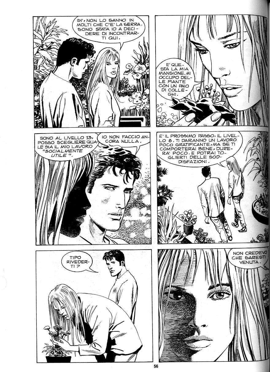 Dylan Dog (1986) issue 212 - Page 53