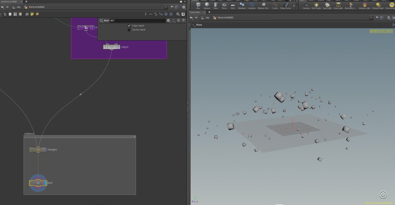 Procedural modeling in houdini. Houdini tutorial. Houdini nodes. Css houdini. Houdini tutorial.