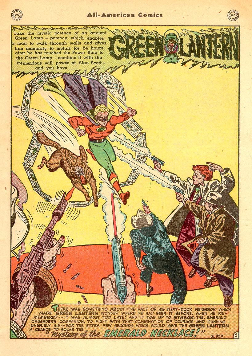 Read online All-American Comics (1939) comic -  Issue #96 - 3