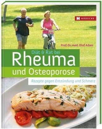 Diätplan für Osteoporose Diätplan für Osteoporose