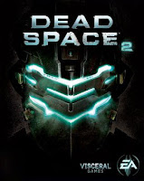 Dead Space 2 Cover Box Art