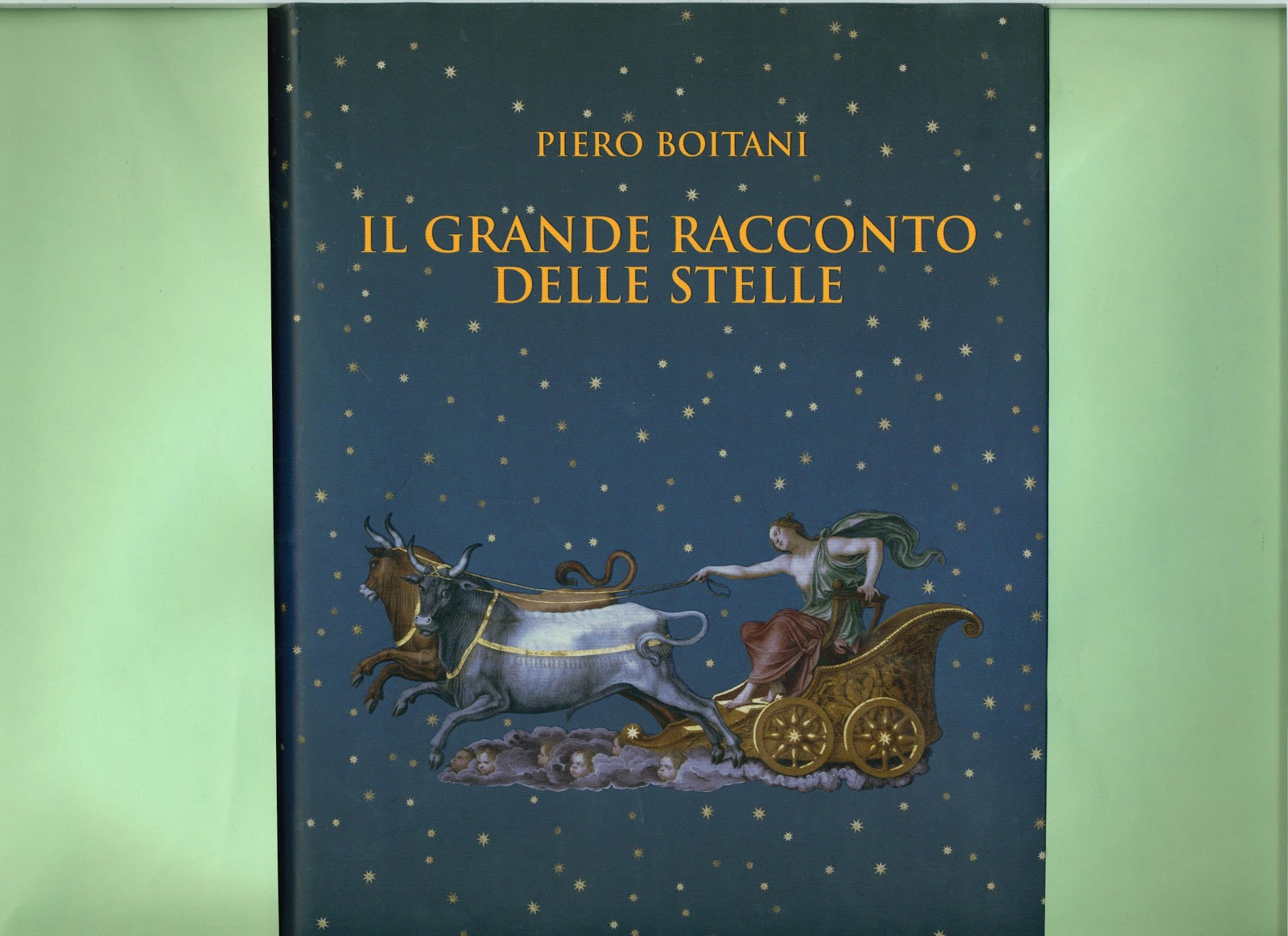 Libreria Torriani di Canzo Piero Boitani Il grande racconto delle stelle jpg (1600x1163)