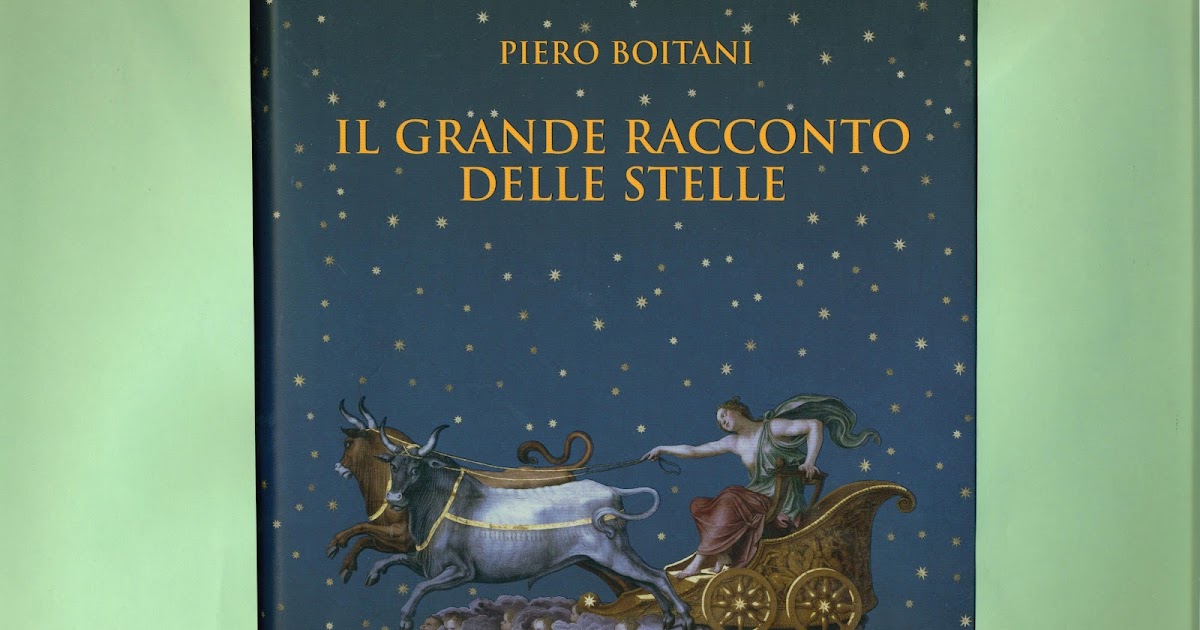 Libreria Torriani di Canzo Piero Boitani Il grande racconto delle stelle jpg (1200x630)