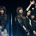 43rd Single c/w song "Make Noise" CENTER is Sashihara Rino