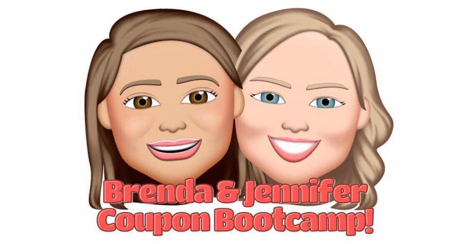 Coupon for boot camp in a bottle
