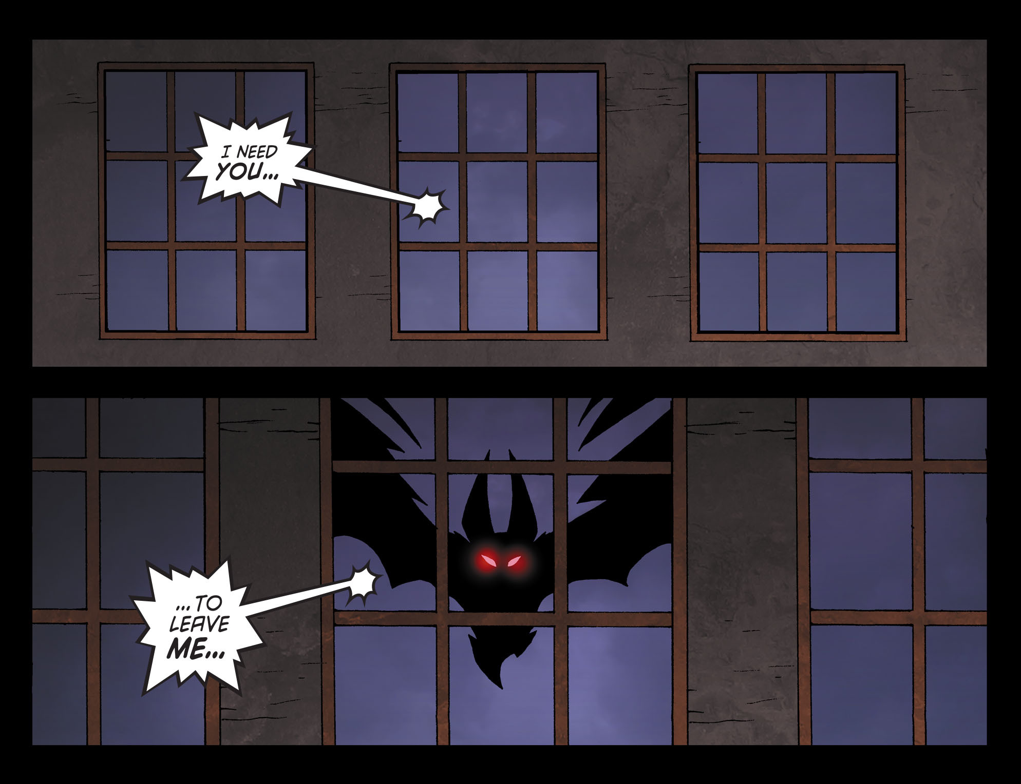 Read online Beware the Batman [I] comic -  Issue #7 - 7