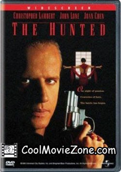 The Hunted (1995) Hindi Dubbed
