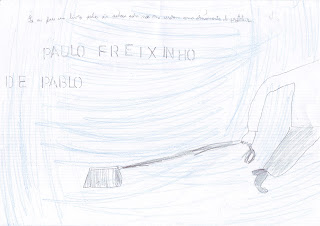 Palavras Cruzadas Paulo Freixinho