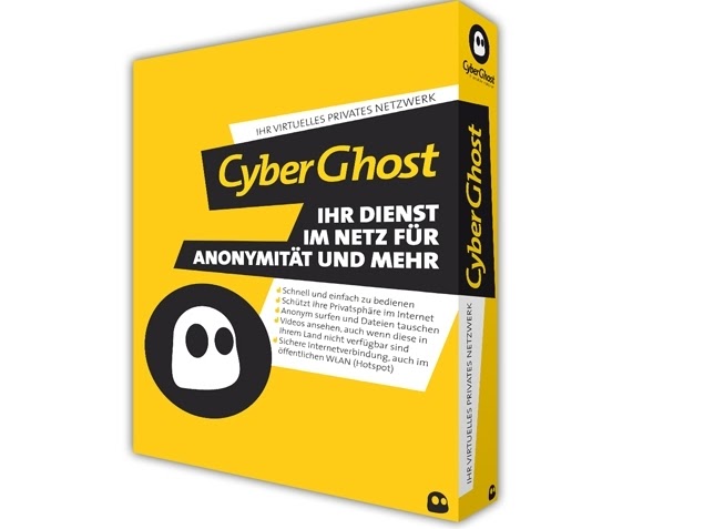 Cyberghost Anonym Downloaden Cyberghost Anonym Downloaden