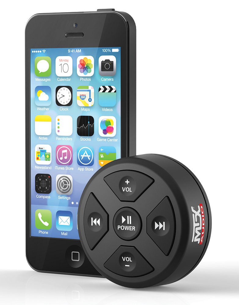 Android Music Players