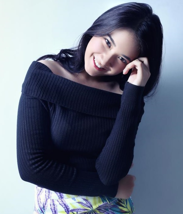 Biodata Nadya Arina Lengkap Dengan Agama Dan Foto Terbarunya - Kabarkan.com
