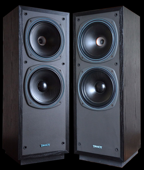 bp 2000 speakers