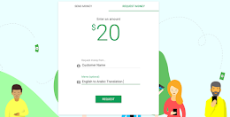 Google Wallet for Payment
