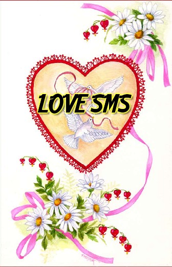 LOVE: Best SmS for your girlfriend!!