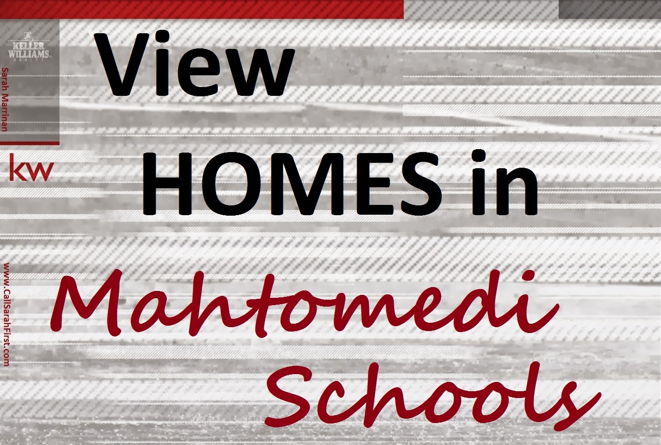 Twin Cities Real Estate View Homes by School District Mounds View
