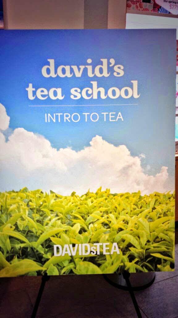 Steph's Tea Blog Tea School