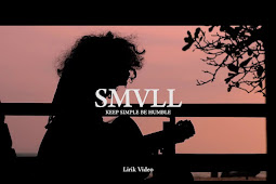 (Download) Smvll - Ku Kira Kamu Bahagia Mp3