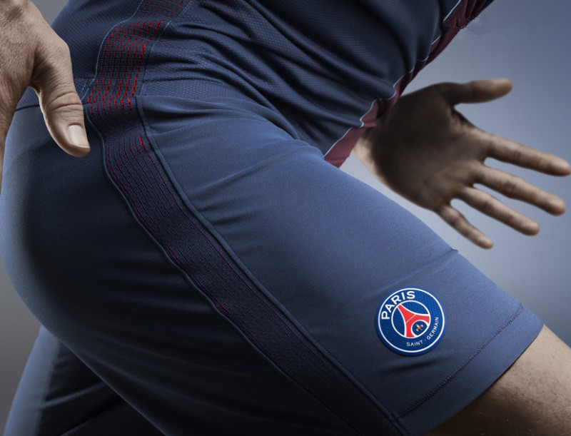 The brief Introduction of PSG 2017 jersey? Share with you