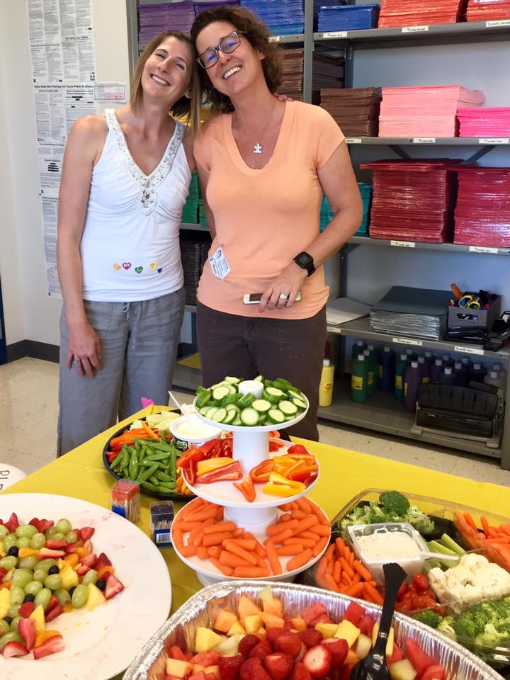 Rowe Lane Elementary School 2016