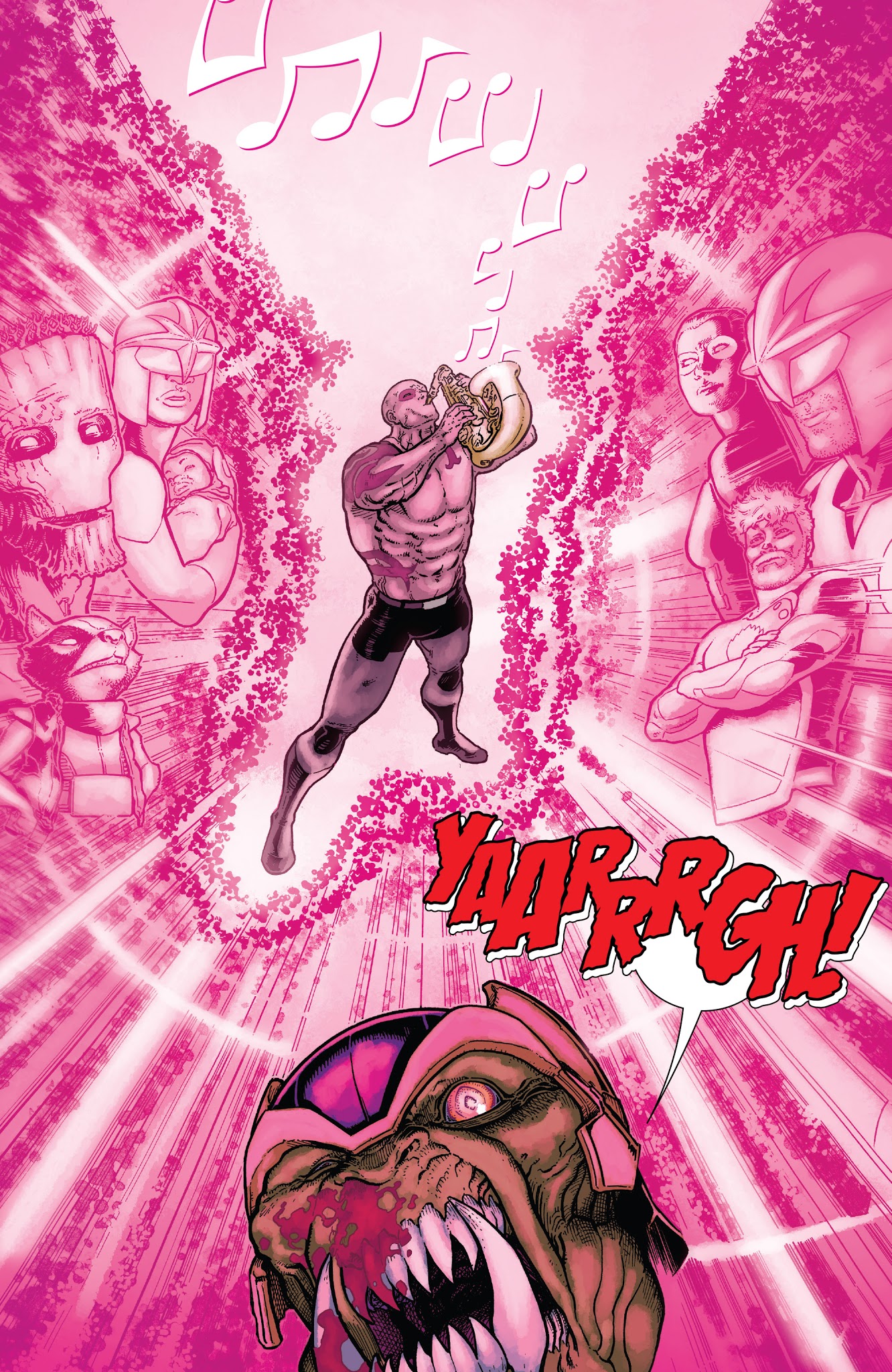 Read online Infinity Countdown comic -  Issue #3 - 29
