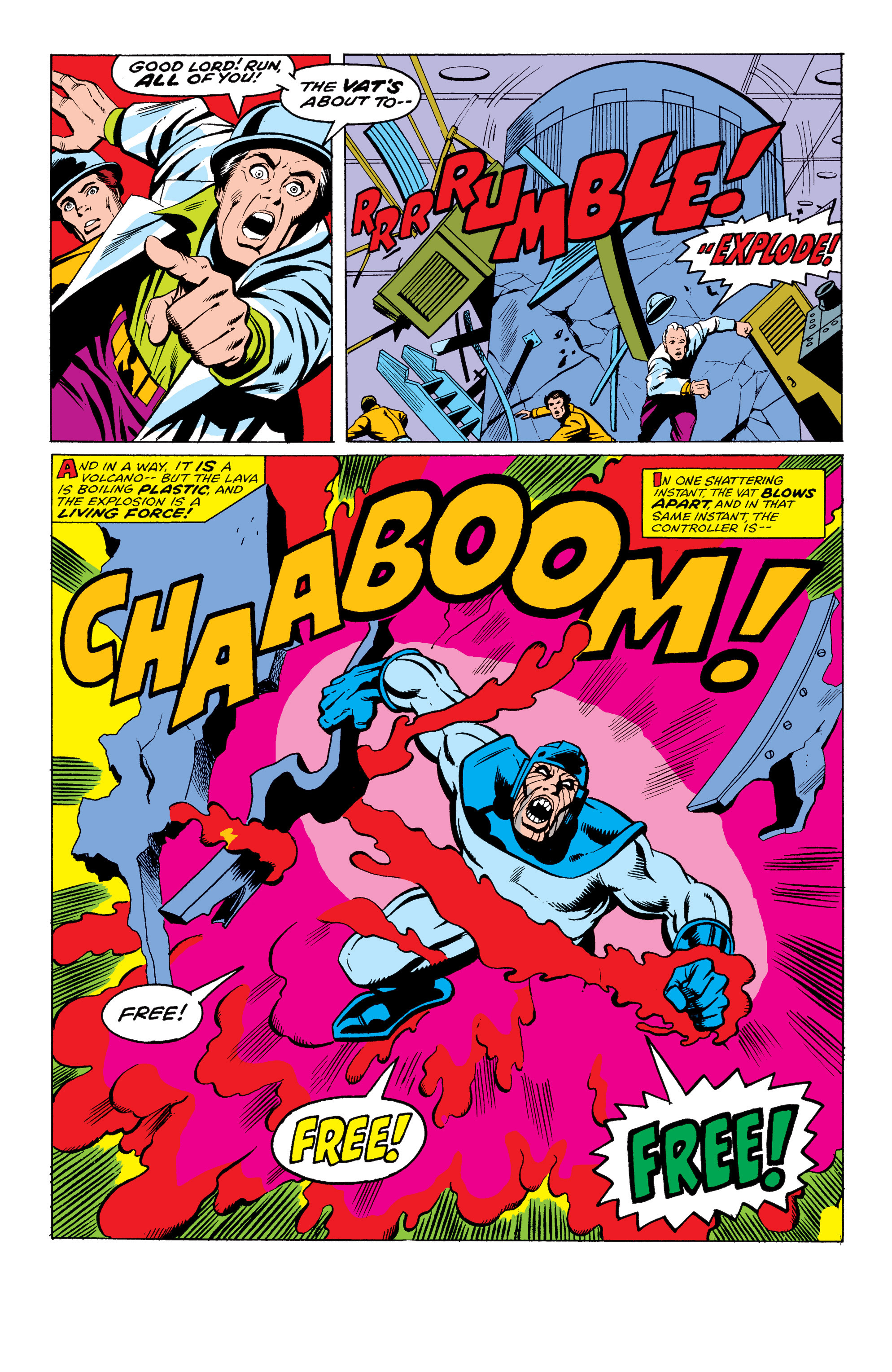Read online Iron Man (1968) comic -  Issue #91 - 9