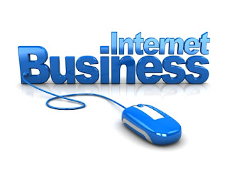 internet business