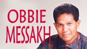  Lirik Dan Chord Obbie Messakh - Kisah Kasih Di Sekolah 