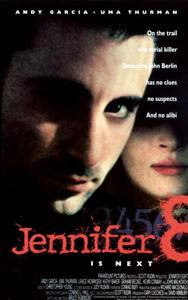 Jennifer 8 – DVDRIP LATINO