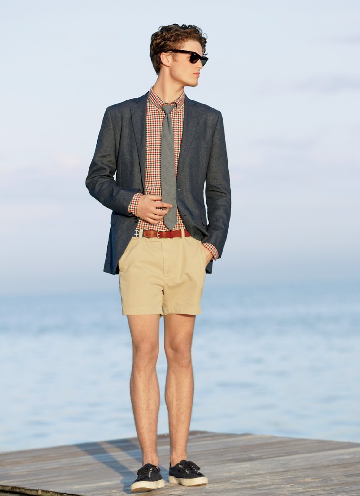 torontothree: Men's Summer Wear 2012