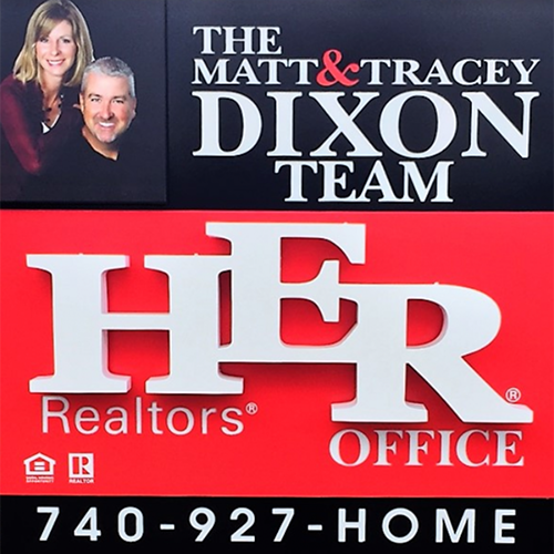 HER Realtors The Dixon Team