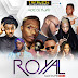 [MIXTAPE] DJ R-JAY - ROYAL MIX (VOL. 1)