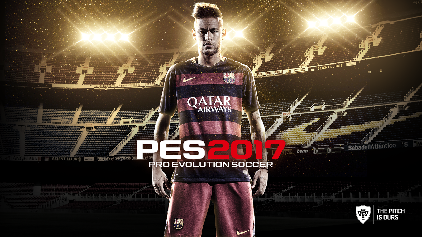 ANÁLISE: Pro Evolution Soccer 2017