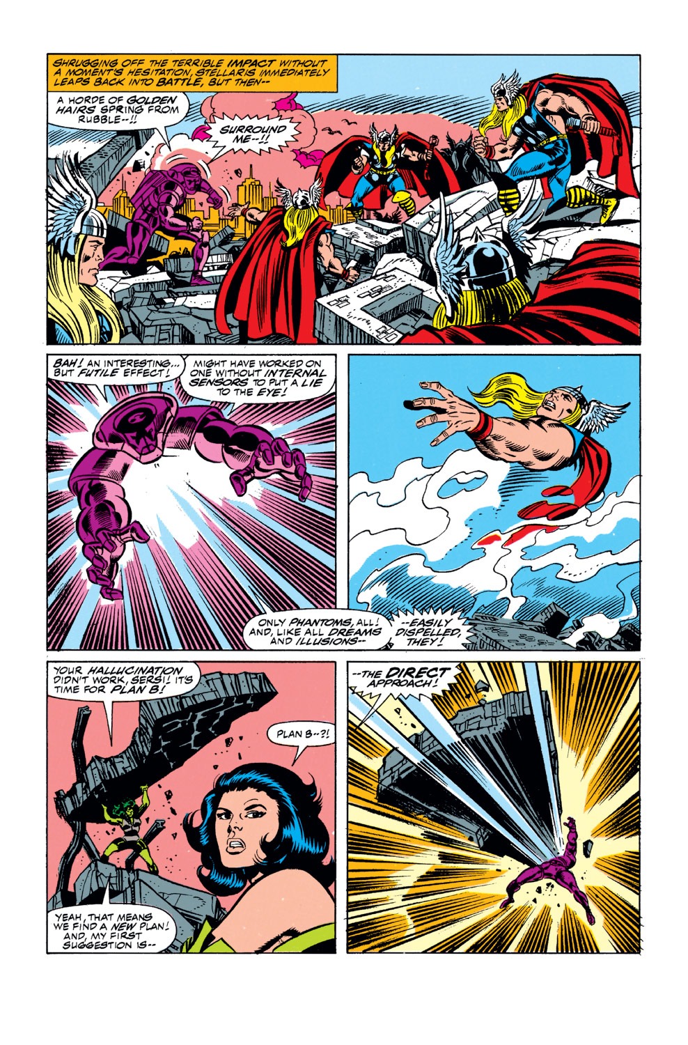 Thor (1966) 420 Page 9