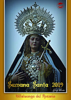 Villaluenga del Rosario - Semana Santa 2019 - Tachy Barea