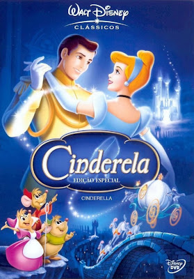 Cinderela - DVDRip Dublado