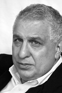 Errol Morris. Director of The Thin Blue Line