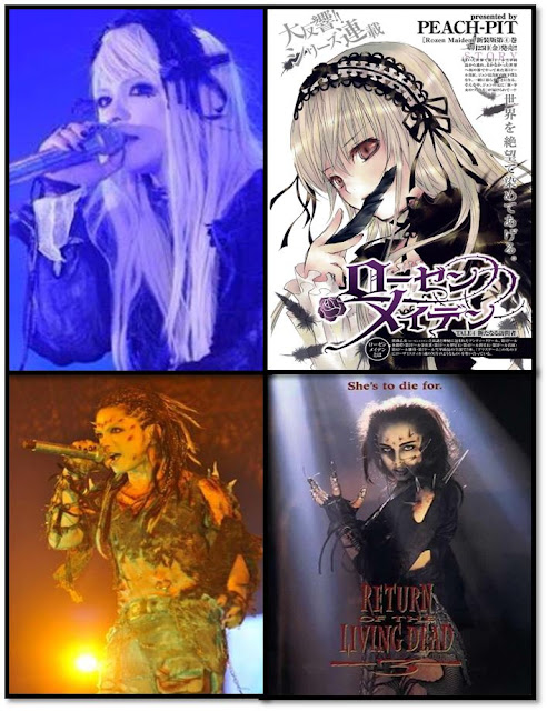 매년 고퀄의 할로윈 코스튬을 하는 가수 | 인스티즈