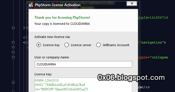 Phpstorm 8 Free Download With Crack