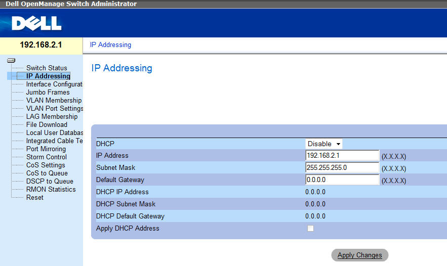 Computer Tech Help Step by Step configuration to upgrade Firmware of a