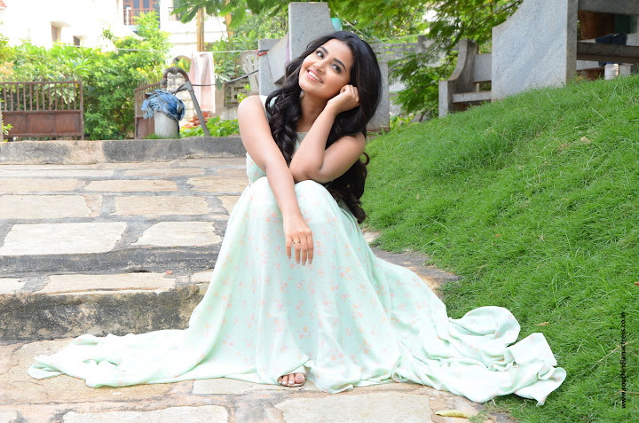 Anupama Parameswaran