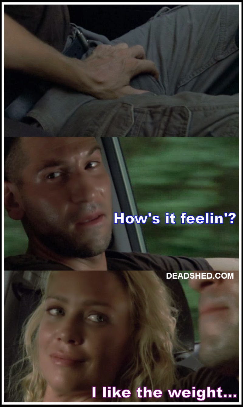 What is the TWD version of this? : r/thewalkingdead, image size:800x1339