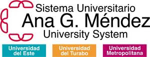 SISTEMA ANA G. MENDEZ