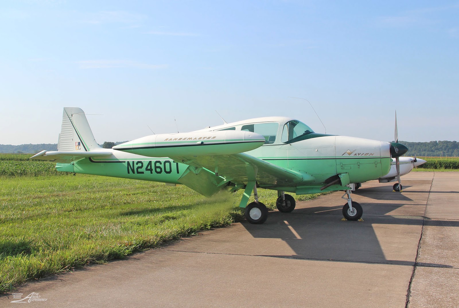 The Aero Experience Solar Eclipse In the Midwest Perryville Airport FlyIn Is Perfect Place to
