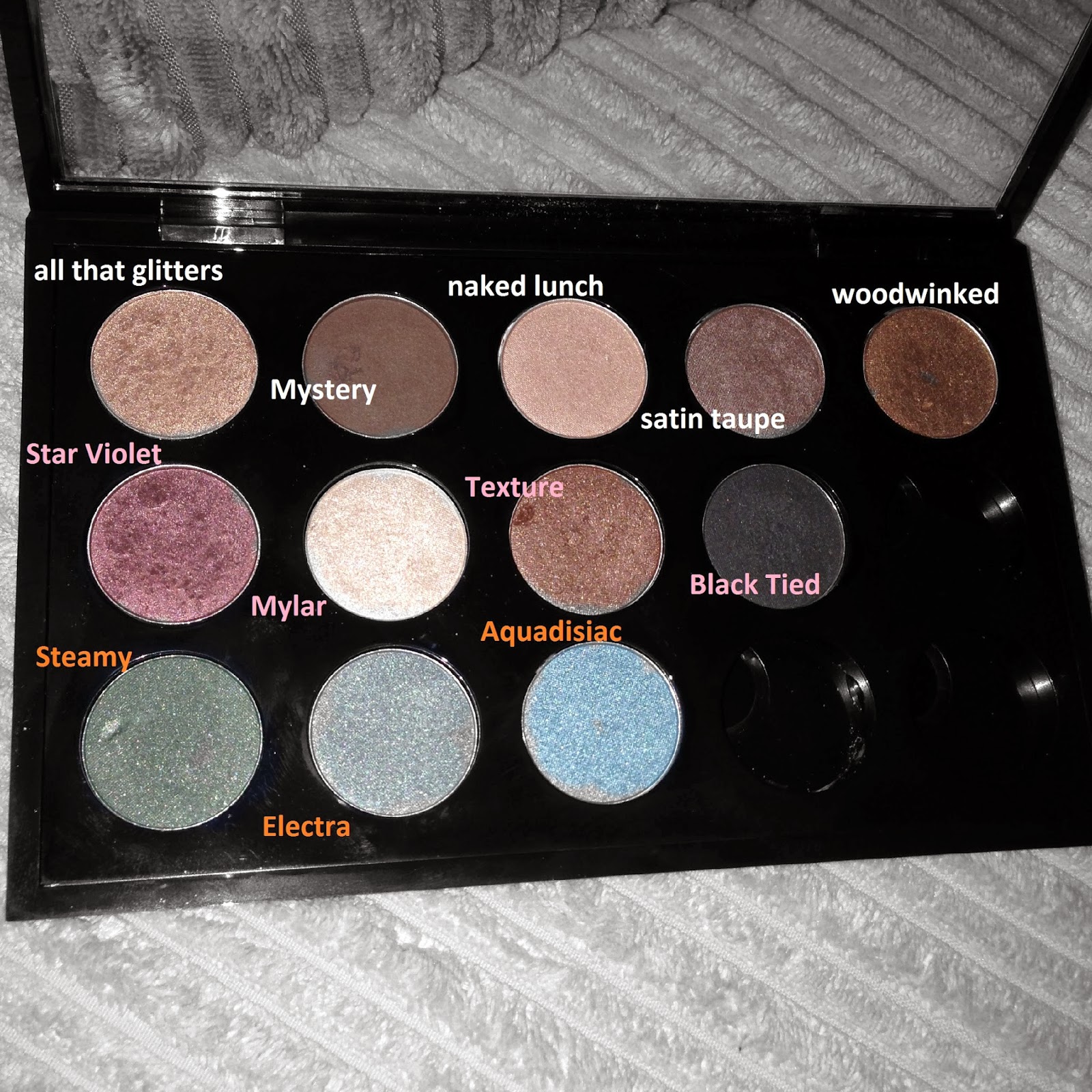 mac paintstick palette mac paintstick palette