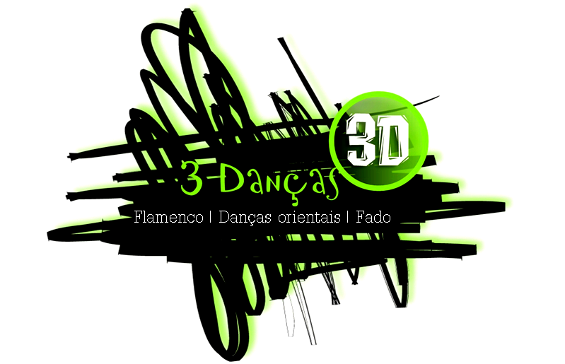 Dança - "3Danças"