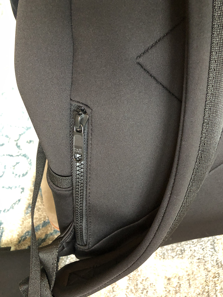 DAGNE DOVER: DAKOTA Backpack Review 