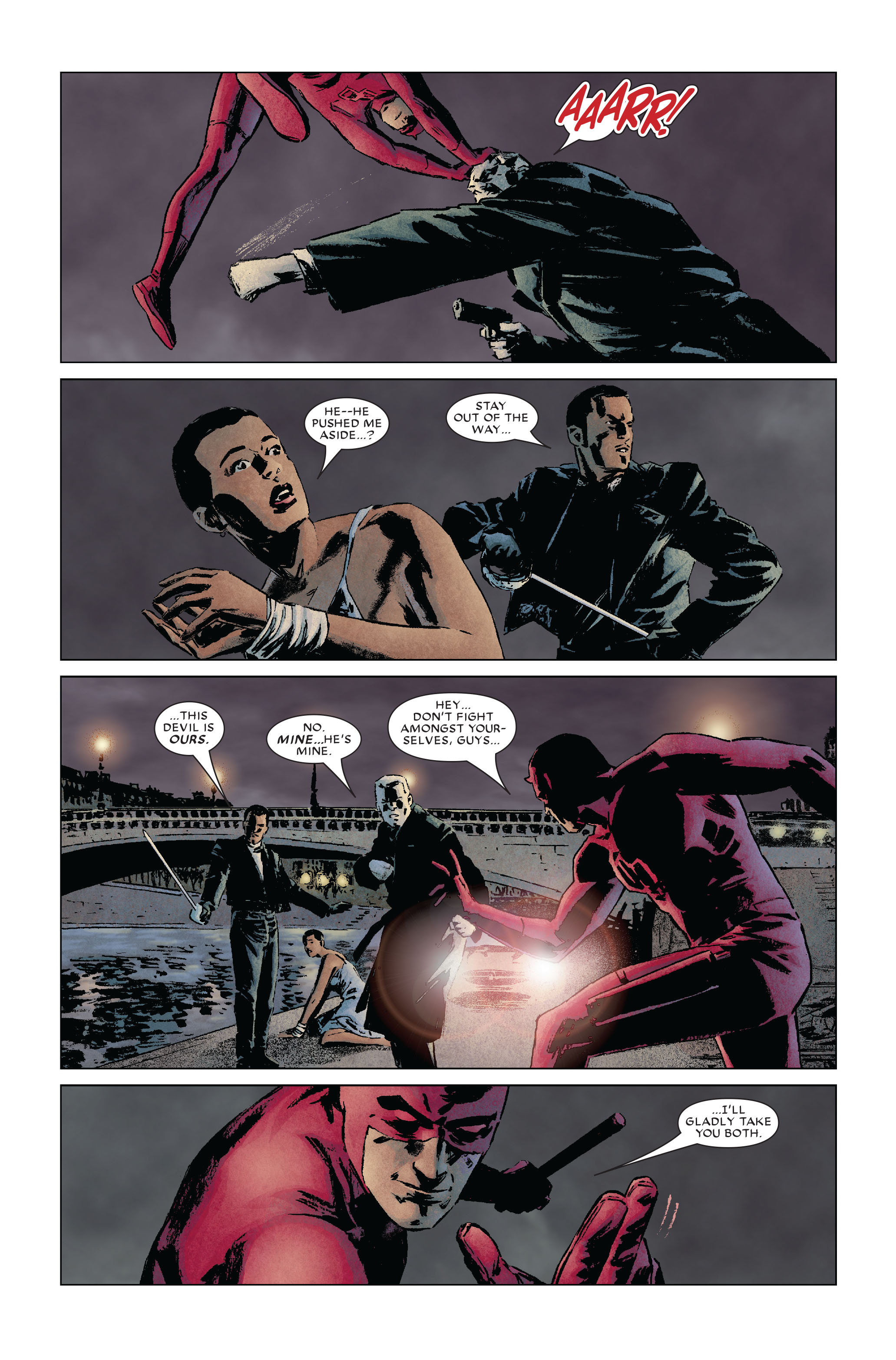 Daredevil (1998) 91 Page 11