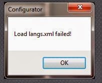 Фатальная ошибка. Libgl_usevbo. Dll. Loadlibrary failed. Ошибка изображения.