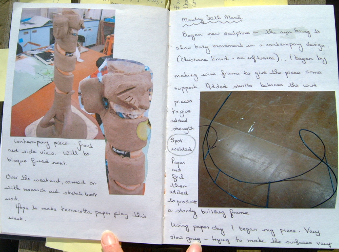 dave-s-final-major-project-reflective-diary-example