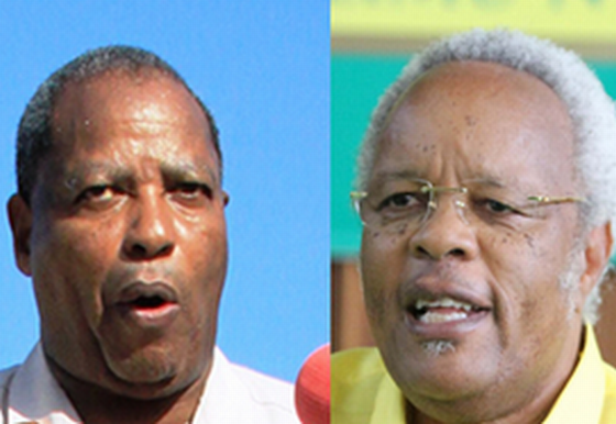 Utafiti Urais 2015: Lowassa Aongoza Mbio za Urais.........Dr Slaa Ashika Nafasi ya Pili
